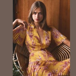 *SOLD* Alexis Rylie Top NWT